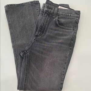 Rag & Bone Dark Gray Jeans